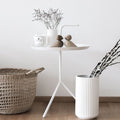 DLM Don't Leave Me Table Ø38 cm