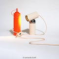 Thumbnail photo of Bilboquet Table Lamp