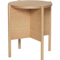 Thumbnail photo of Heritage Sidebord