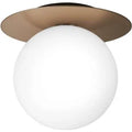 Thumbnail photo of Liila 1 Large Wall Lamp/ceiling Lamp