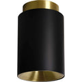 Thumbnail photo of Tobo C85 Loftlampe Sort 2 Pak - Dcw Editions