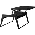 Thumbnail photo of Conic Box Table