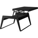 Conic Box Table