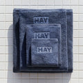 Thumbnail photo of Mono Bath Sheet