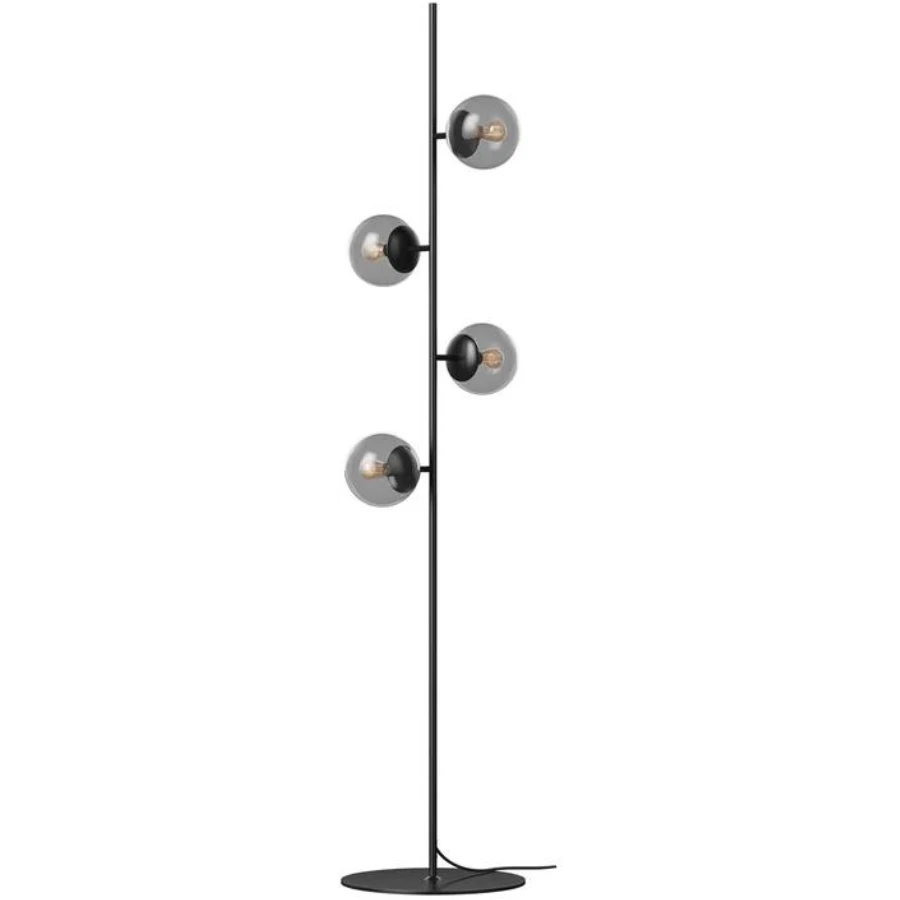 Orb Floor Lamp