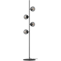 Thumbnail photo of Orb Floor Lamp