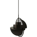 Thumbnail photo of Multi-Lite Pendant Lamp, Large