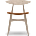 Thumbnail photo of CH33P Chair |  Soaped Oak