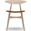 CH33P Chair |  Soaped Oak