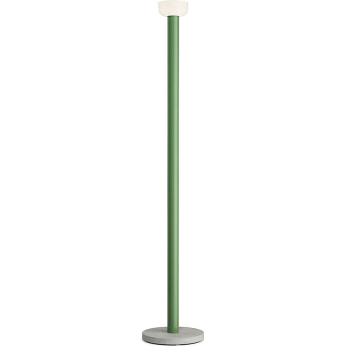 Photo of Bellhop Floor Lamp