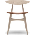 Thumbnail photo of CH33P Chair |  Soaped Oak