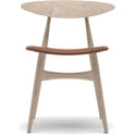 CH33P Chair |  Soaped Oak