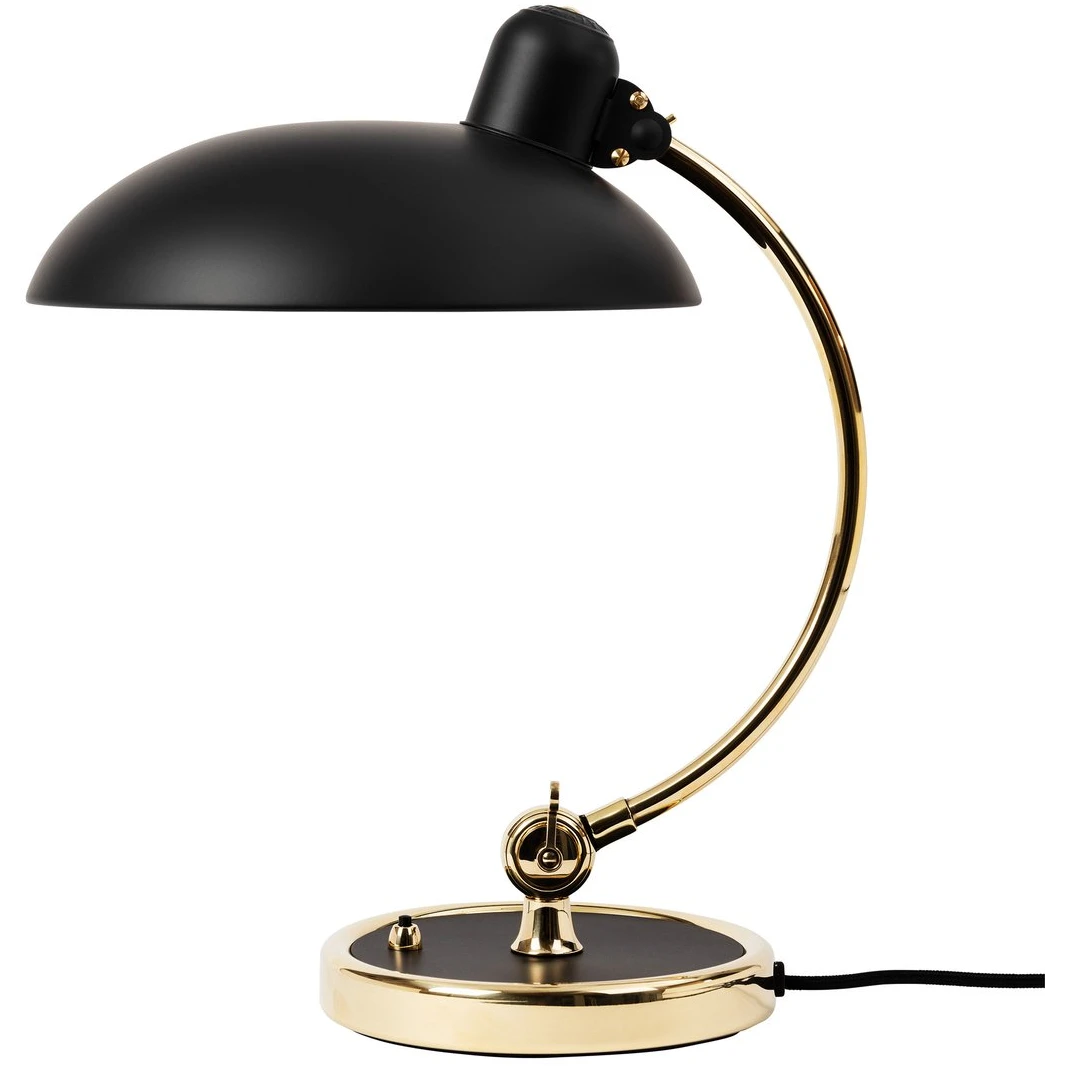 Kaiser Idell 6631-t Luxus Table Lamp