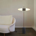 Thumbnail photo of Bull Floor Lamp
