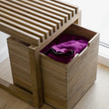 Thumbnail photo of Cutter High Black - Small Storage