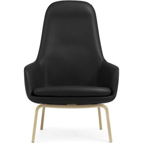 Photo of Era Lounge Chair High Oak