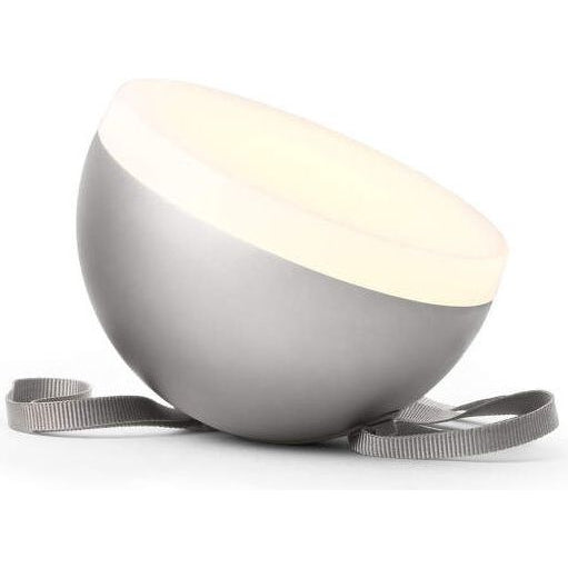 Photo of Sphere Portable Lamp Deep Green