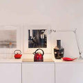 Thumbnail photo of Tolomeo Micro Led Table Lamp Aluminium