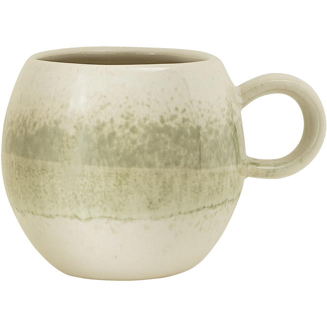 Photo of Paula Mug Green Set of 6 Pieces 2