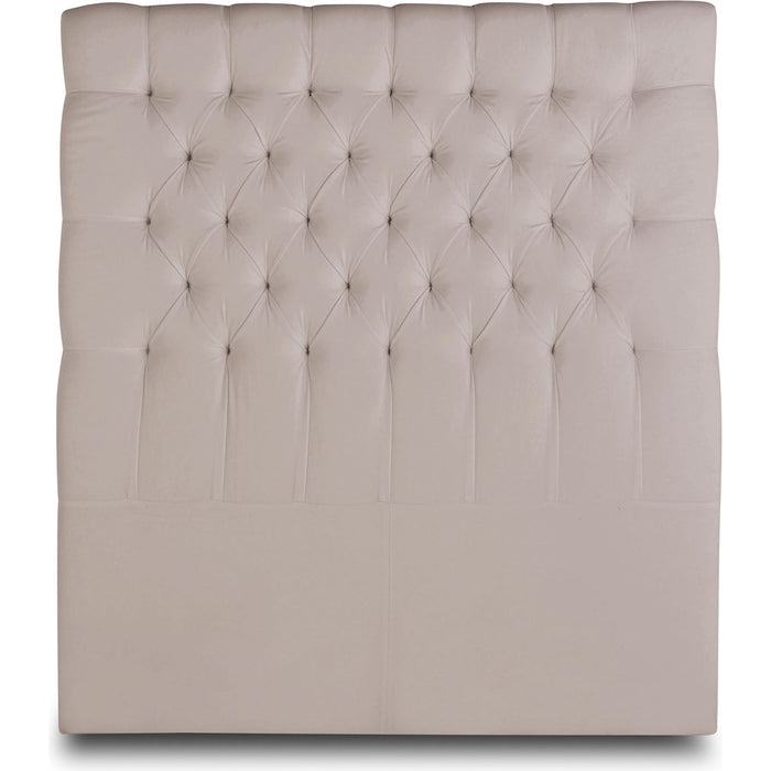 Photo of Paula Headboard Canvas, Sand