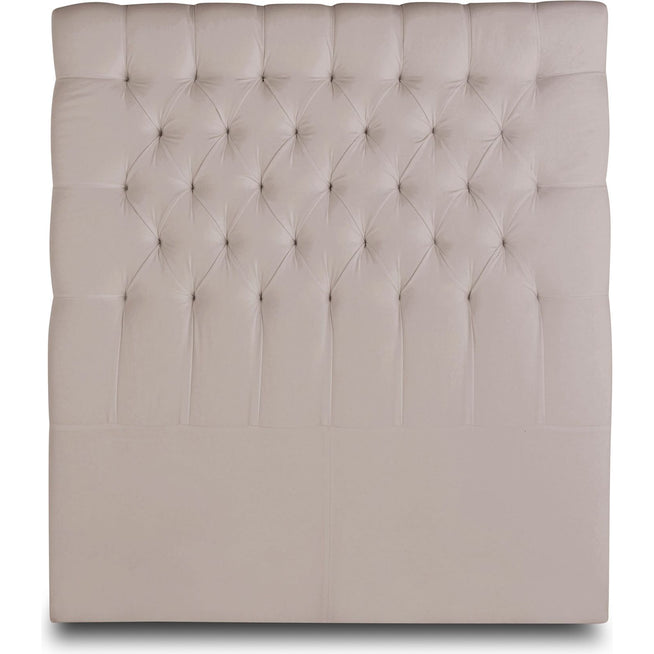 Photo of Paula Headboard Canvas, Sand