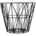 Thumbnail photo of Wire Basket Large Ø: 60 cm