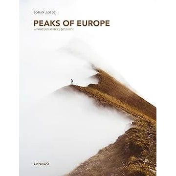 Peaks of Europe: A Photographer's Journey