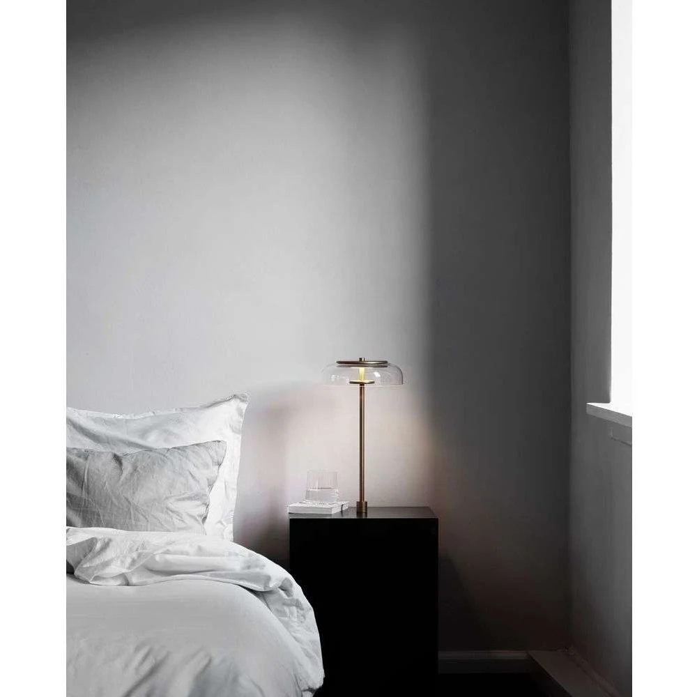 Blossi In-set Table Lamp Small