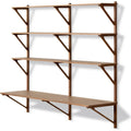Thumbnail photo of Bm29 Shelf 78x61 Cm