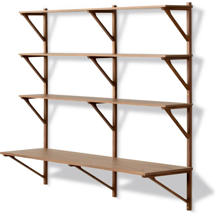 Photo of Bm29 Shelf 78x61 Cm