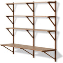 Bm29 Shelf 78x61 Cm