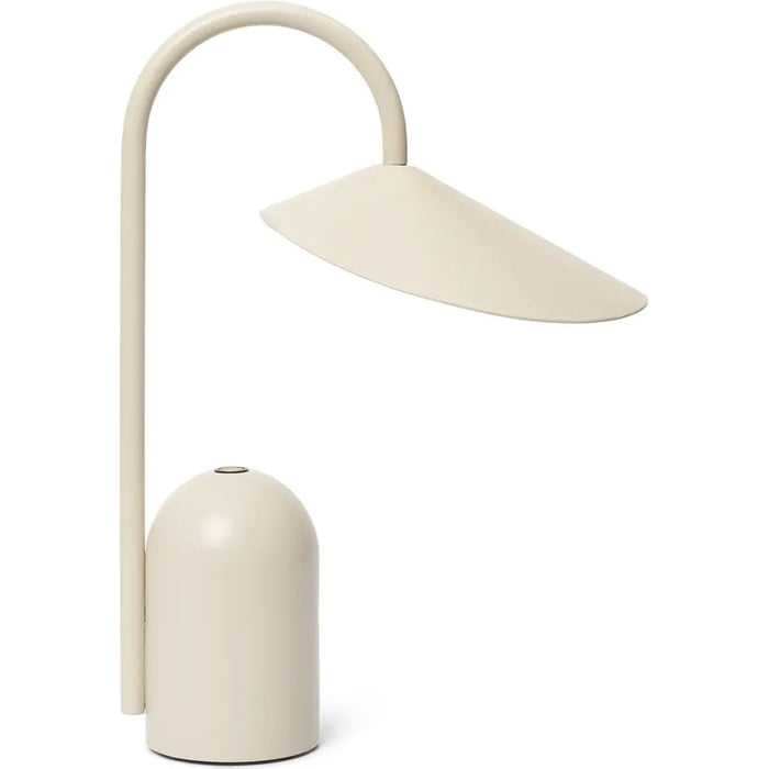 Photo of Arum Portable Lamp