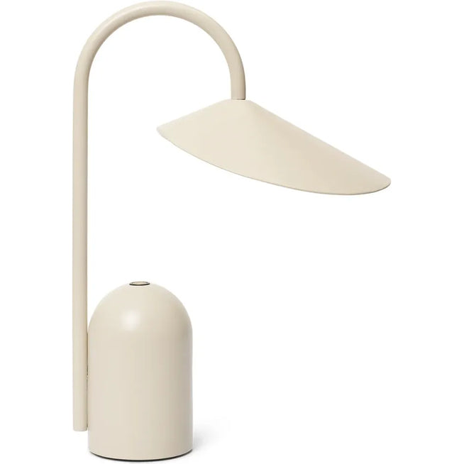 Photo of Arum Portable Lamp
