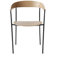 Thumbnail photo of Missing Armchair