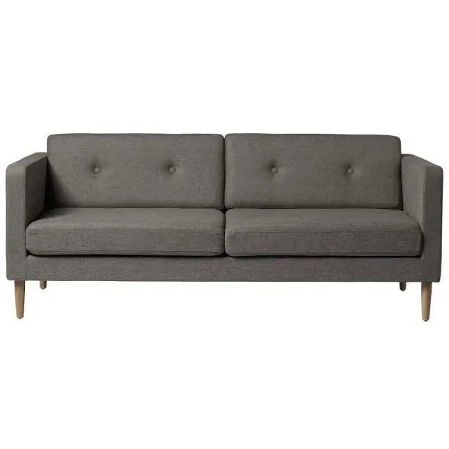 Photo of Firhøj 2.5 seater sofa L: 198 cm
