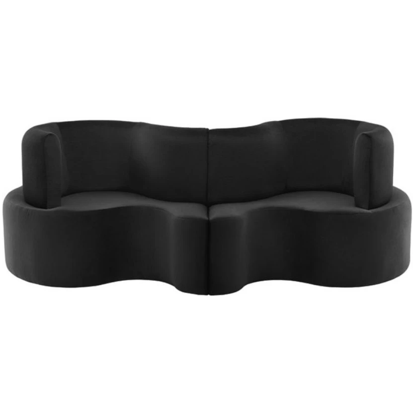 Cloverleaf Sofa - 2 units