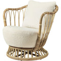 Thumbnail photo of Grace Lounge Chair
