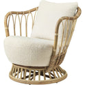 Grace Lounge Chair