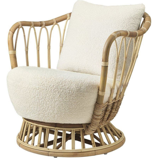 Photo of Grace Lounge Chair
