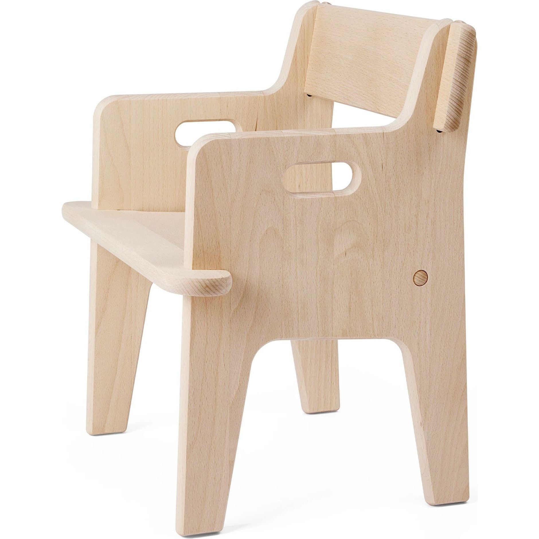 CH410 Peter s Chair