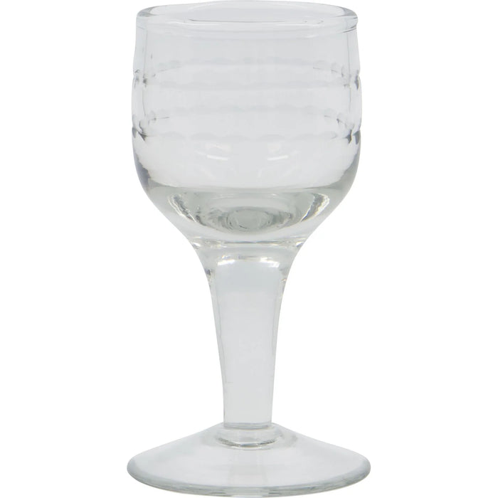 Photo of Vintage Liqueur Glass