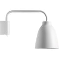 Thumbnail photo of Caravaggio Read Wall Lamp