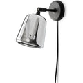 Thumbnail photo of Material Wall Lamp