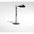 Thumbnail photo of Funiculi S - Black - Desk lamps - Lluís Porqueras - Black