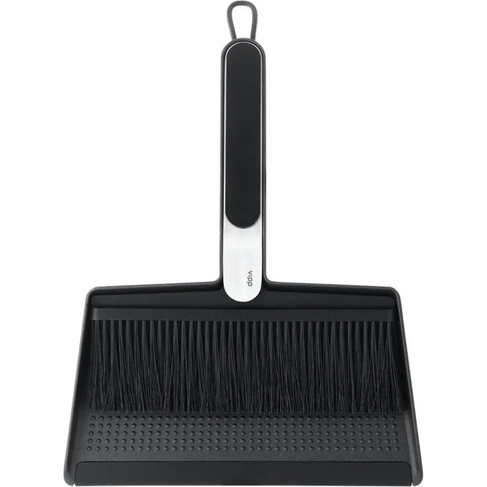 Photo of Vipp274 Broom with Shovel 23.6x33.5 cm Black