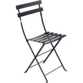 Thumbnail photo of Bistro Metal Chair