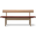 Thumbnail photo of The Mogensen Bench