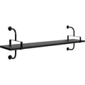 Thumbnail photo of Démon Wall Shelf 1