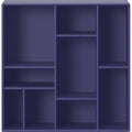 Thumbnail photo of Compile Decorative Shelf - Suspension Rail