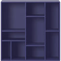 Compile Decorative Shelf - Suspension Rail